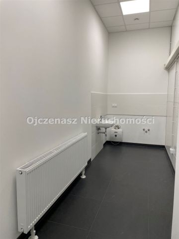 Hala/magazyn Bydgoszcz Zimne Wody. Zdjęcie 2