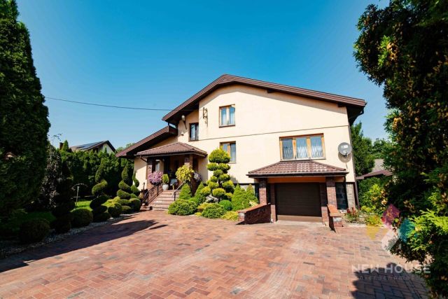 dom wolnostojący, 7 pokoi Sarnowo. Zdjęcie 3