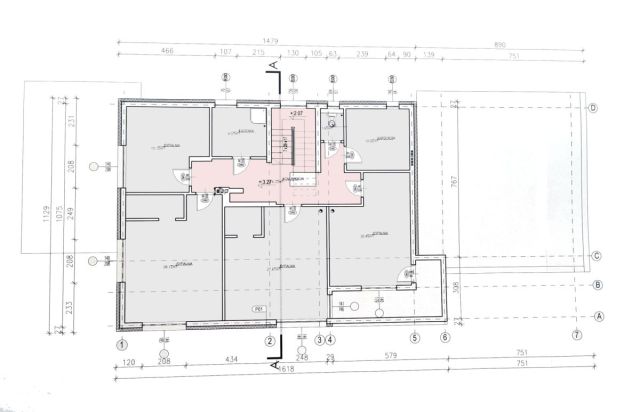 dom wolnostojący, 7 pokoi Stare Babice, ul. Koczarska. Zdjęcie 26