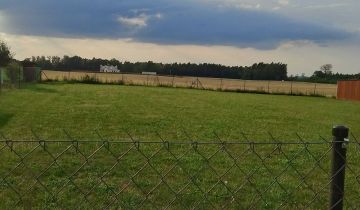 Działka rekreacyjna Sokołowo