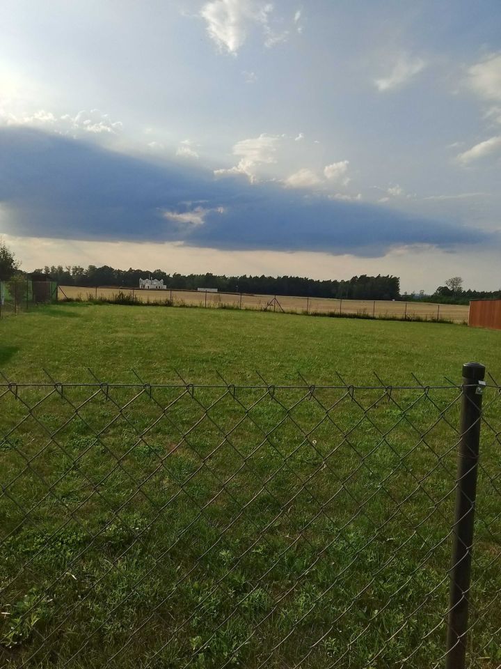 Działka rekreacyjna Sokołowo. Zdjęcie 2