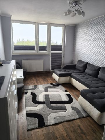 Mieszkanie 2-pokojowe Łuków, ul. Elizy Orzeszkowej. Zdjęcie 1