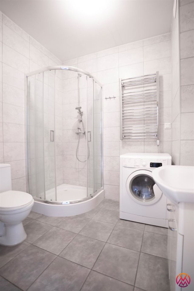 Mieszkanie 1-pokojowe Łódź Śródmieście, ul. Zachodnia. Zdjęcie 5