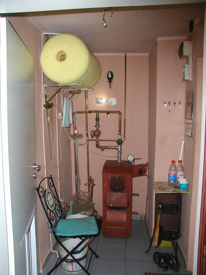 dom wolnostojący, 4 pokoje Sierpowo. Zdjęcie 12