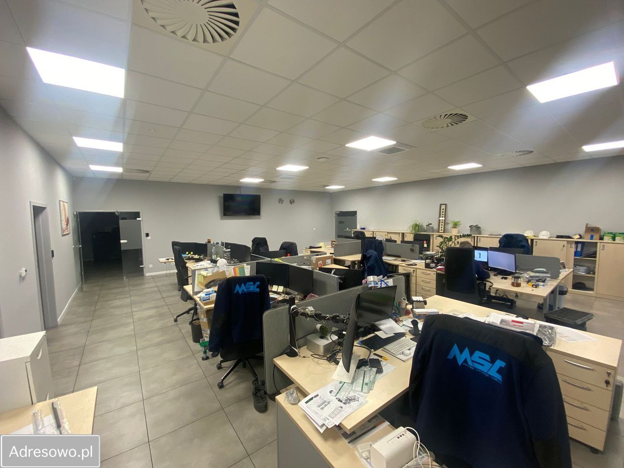 Hala/magazyn Żórawina, ul. Produkcyjna. Zdjęcie 8