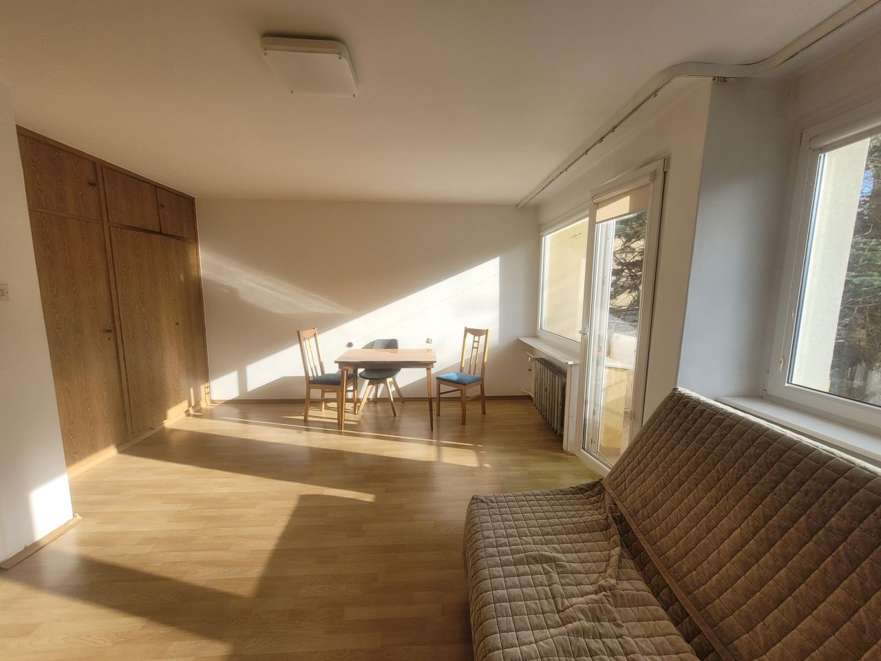 Mieszkanie 2-pokojowe Gdańsk Przymorze, ul. Piastowska. Zdjęcie 3