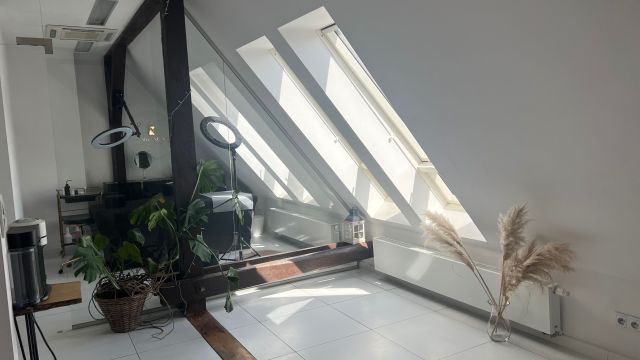 Lokal Wrocław Śródmieście, pl. Muzealny. Zdjęcie 1