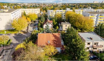 dom wolnostojący, 6 pokoi Poznań Piątkowo, ul. Jana Sokołowskiego