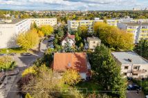 dom wolnostojący, 6 pokoi Poznań Piątkowo, ul. Jana Sokołowskiego