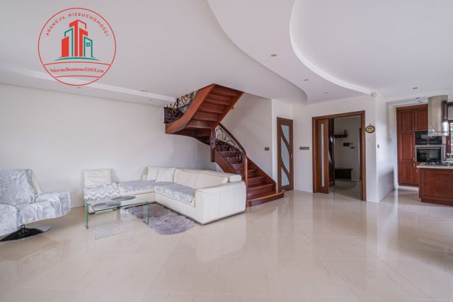 dom wolnostojący, 6 pokoi Garcz, ul. Widokowa. Zdjęcie 17