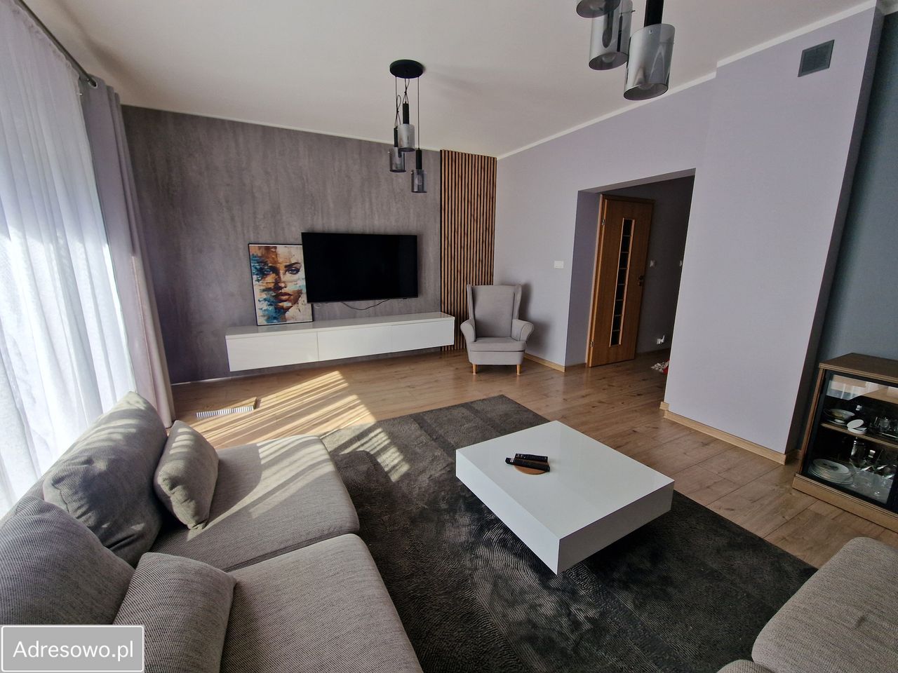 dom wolnostojący, 5 pokoi Katowice Kostuchna, ul. Bukszpanowa. Zdjęcie 2