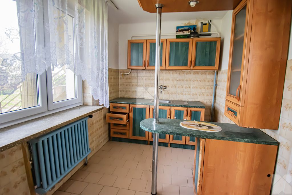 dom wolnostojący, 6 pokoi Kisielów. Zdjęcie 6