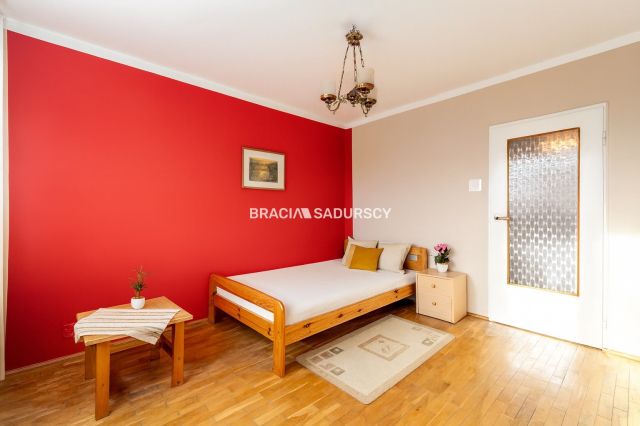 Mieszkanie 4-pokojowe Kraków Podgórze Duchackie, ul. por. Halszki. Zdjęcie 6