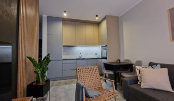 Mieszkanie 2-pokojowe Słupsk, ul. Morska