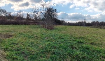 Działka budowlana Podgrodzie