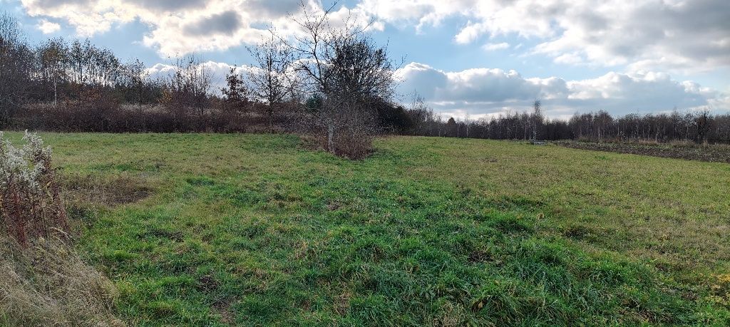 Działka budowlana Podgrodzie. Zdjęcie 2