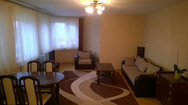 Mieszkanie 2-pokojowe Warszawa Praga-Południe, al. Stanów Zjednoczonych. Zdjęcie 1