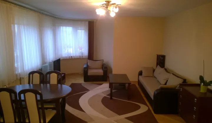 Mieszkanie 2-pokojowe Warszawa Praga-Południe, al. Stanów Zjednoczonych