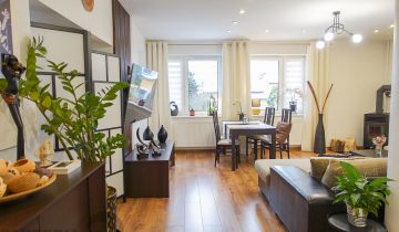 dom wolnostojący, 5 pokoi Bezrzecze