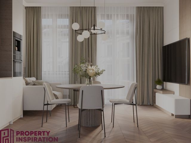 Mieszkanie 2-pokojowe Poznań, ul. Garbary. Zdjęcie 2