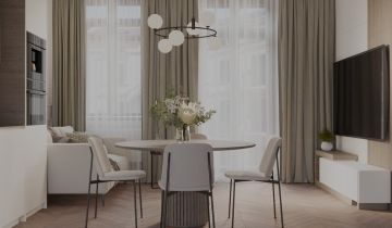 Mieszkanie 2-pokojowe Poznań, ul. Garbary