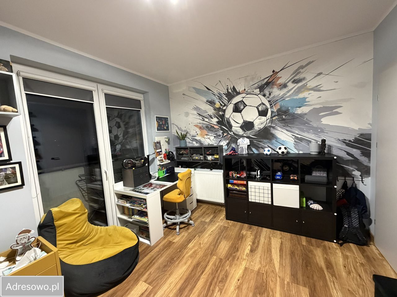 dom szeregowy, 5 pokoi Rzeszów Zwięczyca, ul. Karkonoska. Zdjęcie 16