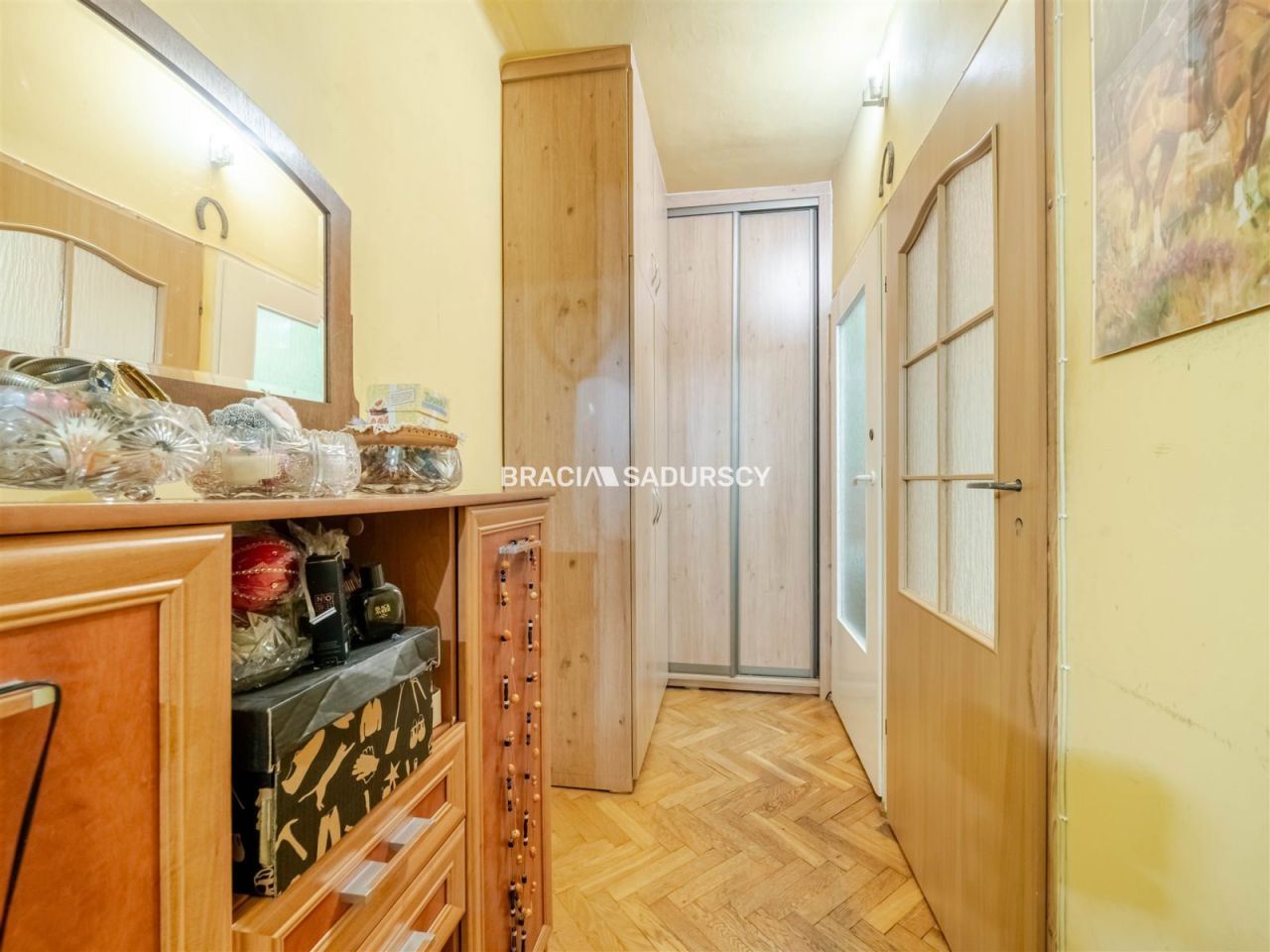 Mieszkanie 2-pokojowe Kraków Krowodrza, ul. Emilii Plater. Zdjęcie 9