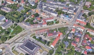 Mieszkanie 2-pokojowe Gdańsk Nowy Port, ul. ks. Mariana Góreckiego