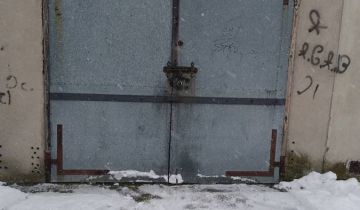 Garaż/miejsce parkingowe Łęczyca, ul. Ozorkowskie Przedmieście