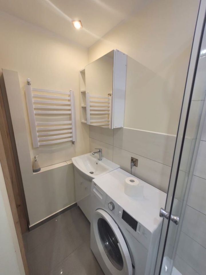 Mieszkanie 2-pokojowe Niećkowo. Zdjęcie 7