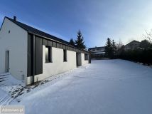 dom wolnostojący, 4 pokoje Tomice. Zdjęcie 3