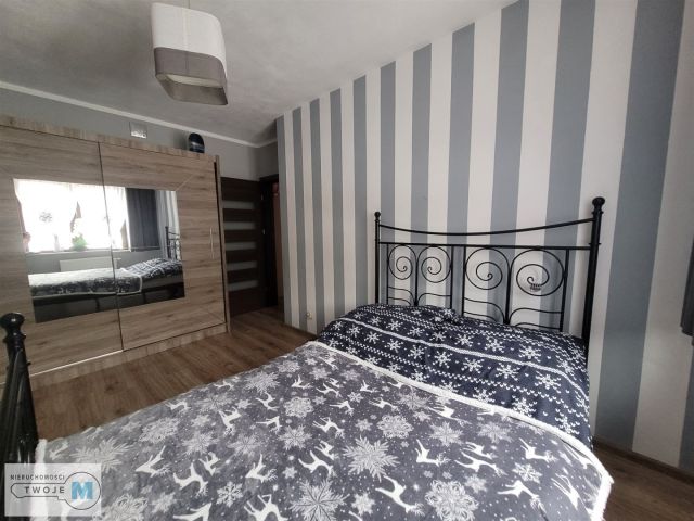 dom wolnostojący, 3 pokoje Cisów. Zdjęcie 11