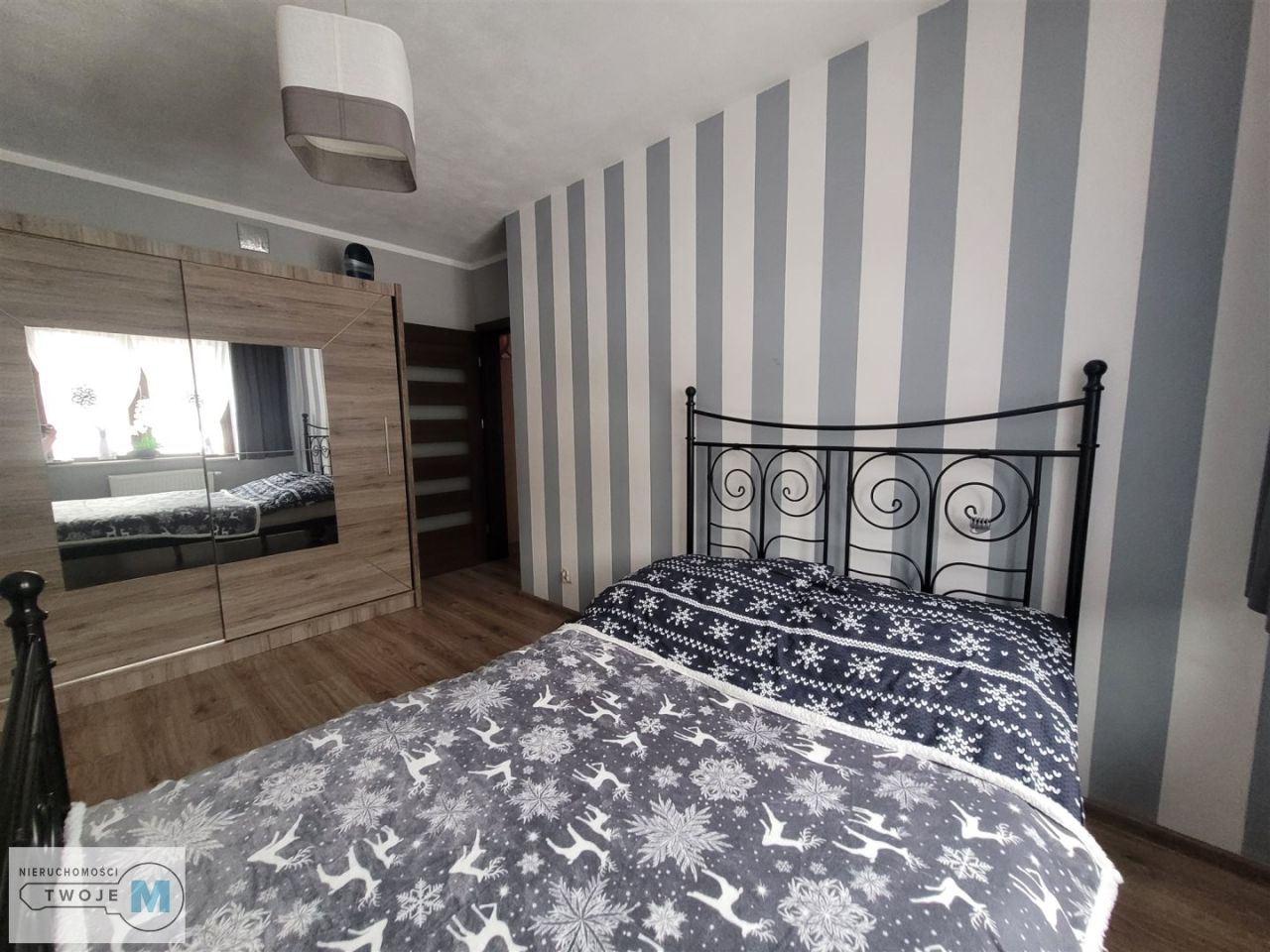 dom wolnostojący, 3 pokoje Cisów. Zdjęcie 11