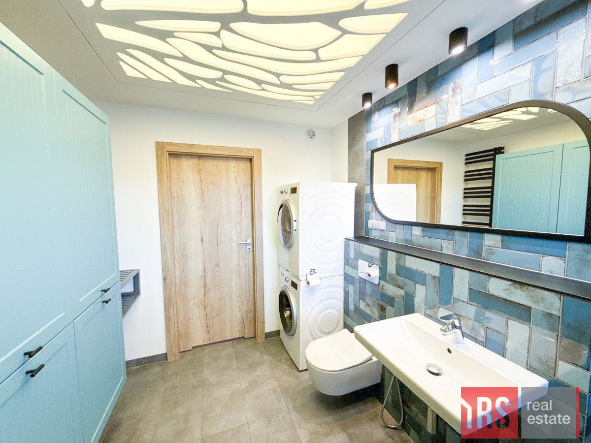 Mieszkanie 4-pokojowe Wrocław Krzyki, ul. Jerzego Kukuczki. Zdjęcie 18