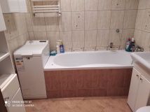 Mieszkanie 3-pokojowe Motarzyno. Zdjęcie 3