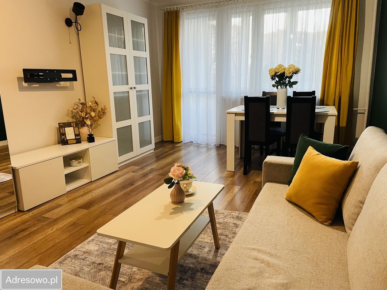 Mieszkanie 2-pokojowe Lubin Przylesie, ul. Sokola. Zdjęcie 7