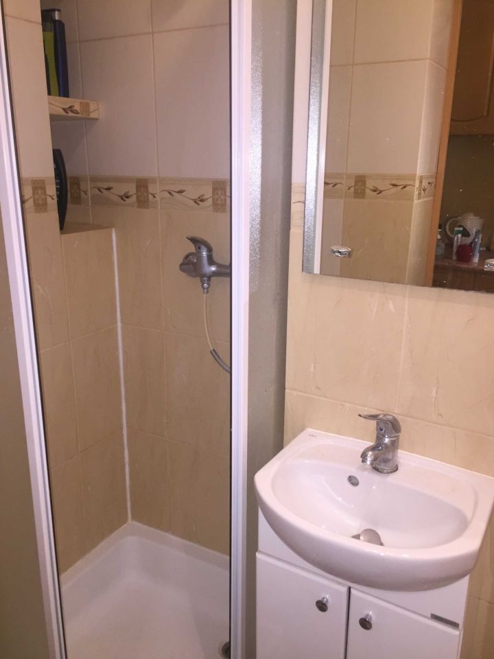 Mieszkanie 1-pokojowe Warszawa Ochota, ul. Aleje Jerozolimskie. Zdjęcie 6