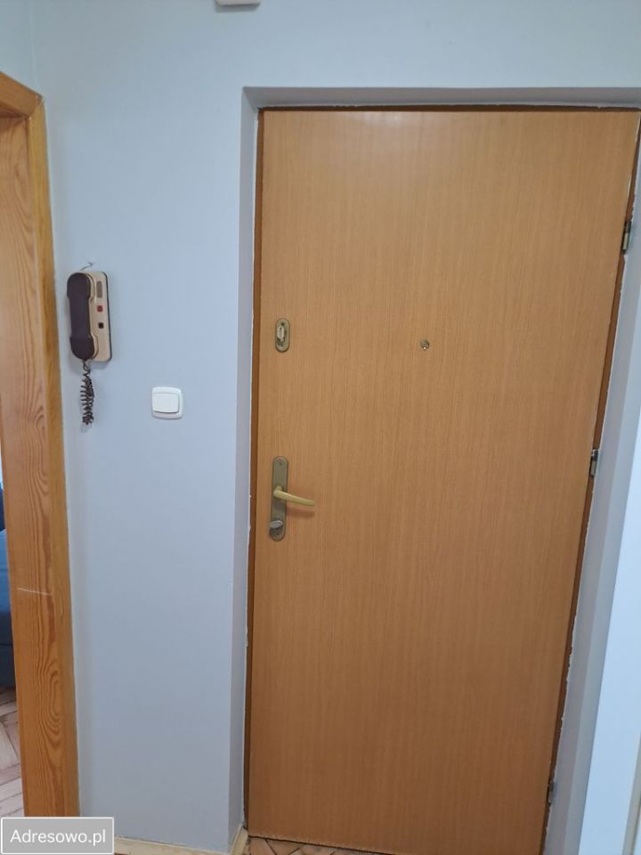 Mieszkanie 1-pokojowe Wrocław Fabryczna, ul. Icchaka Lejba Pereca. Zdjęcie 2