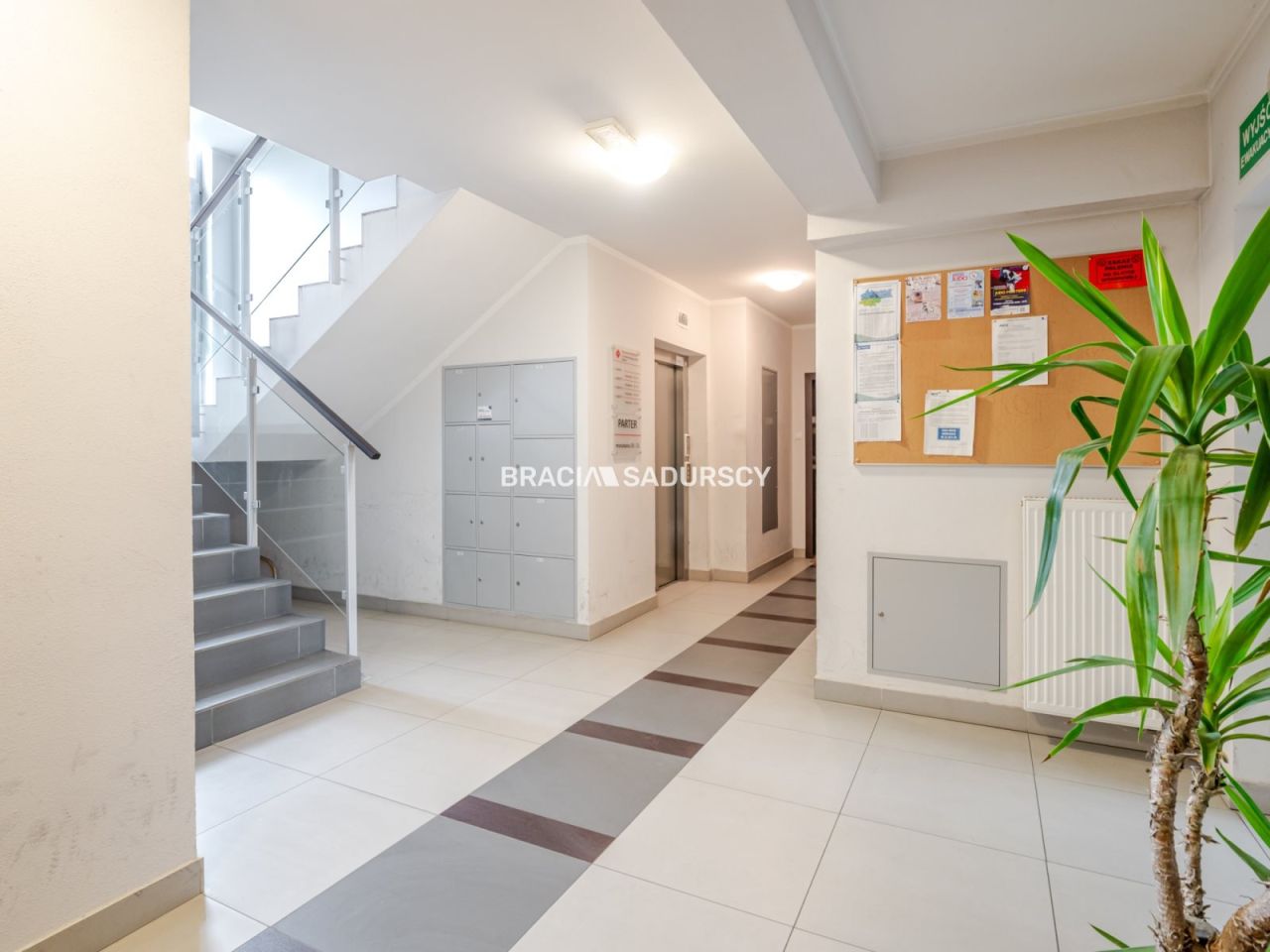 Mieszkanie 2-pokojowe Kraków Bronowice, ul. Józefa Chełmońskiego. Zdjęcie 20