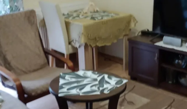 Mieszkanie 4-pokojowe Bliżyn