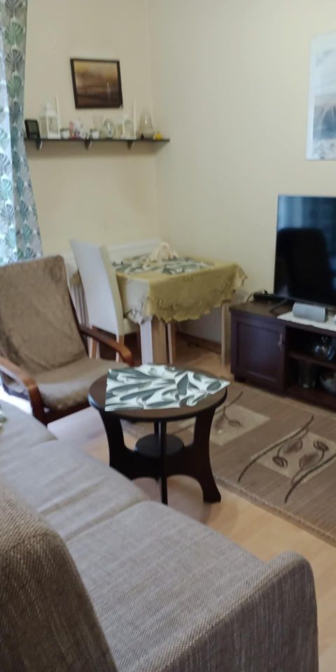 Mieszkanie 4-pokojowe Bliżyn. Zdjęcie 1