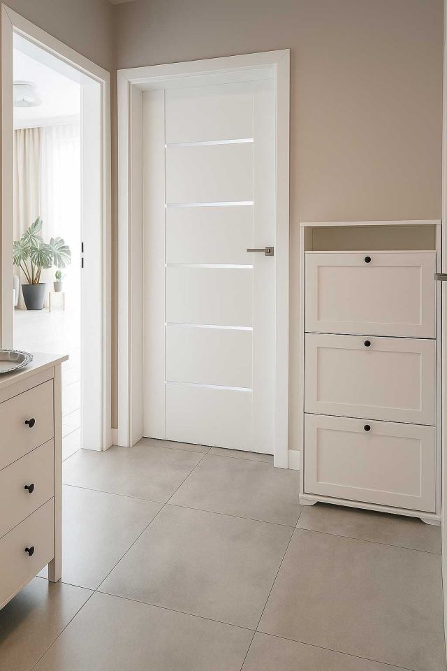 Mieszkanie 3-pokojowe Białystok Wysoki Stoczek. Zdjęcie 3