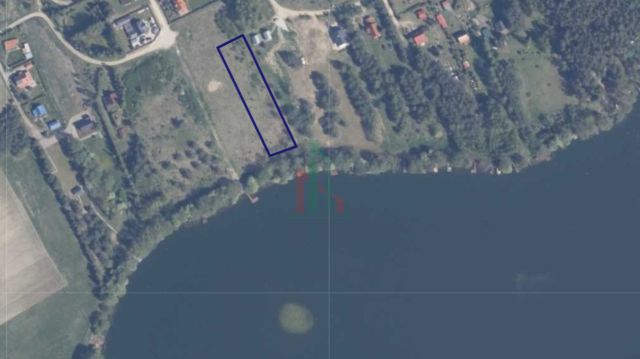 Działka rekreacyjna Borzechowo, ul. Letniskowa. Zdjęcie 8