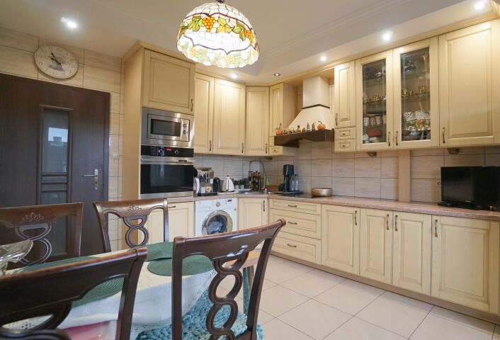 dom szeregowy, 3 pokoje Łomża, al. Legionów. Zdjęcie 3