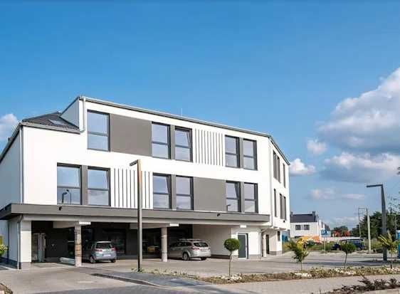 Lokal Ślęza, ul. Akacjowa. Zdjęcie 1