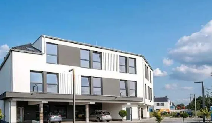 Lokal Ślęza, ul. Akacjowa