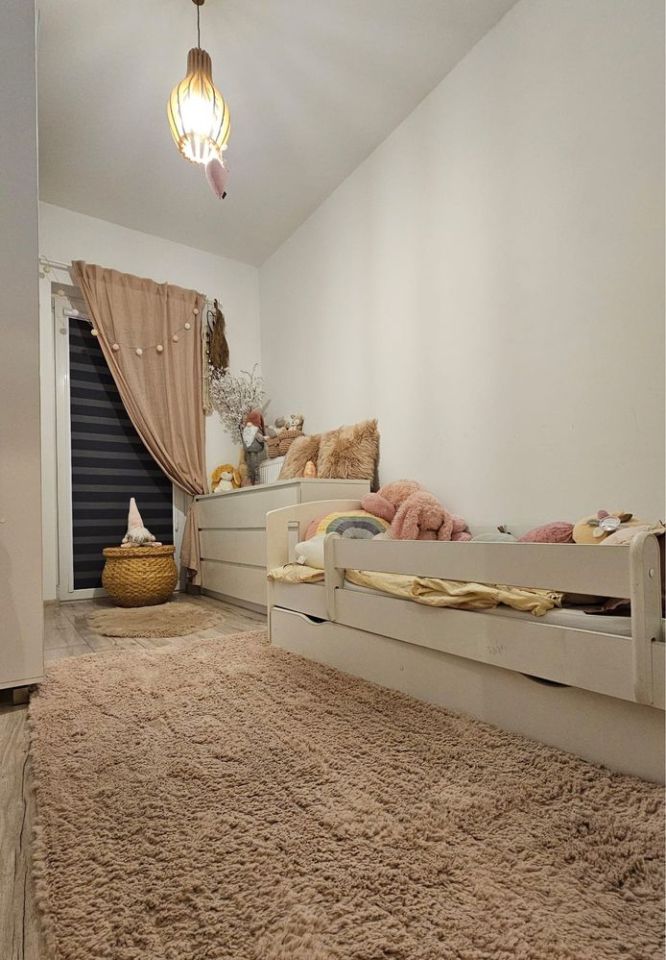 Mieszkanie 3-pokojowe Niepołomice. Zdjęcie 8