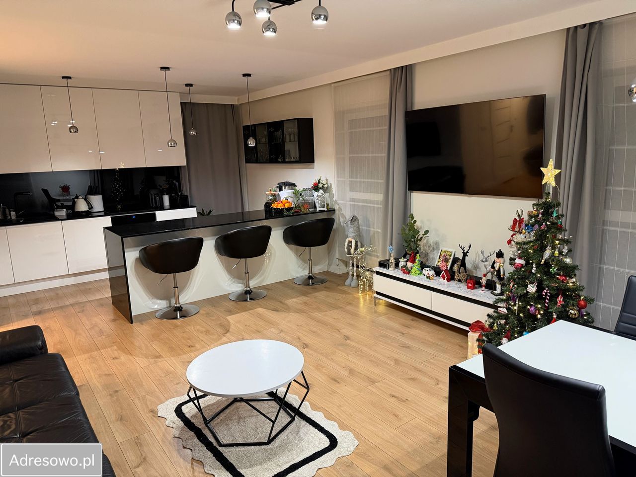 Mieszkanie 4-pokojowe Kielce Czarnów Rządowy, ul. Jerzego Szajnowicza-Iwanowa. Zdjęcie 7