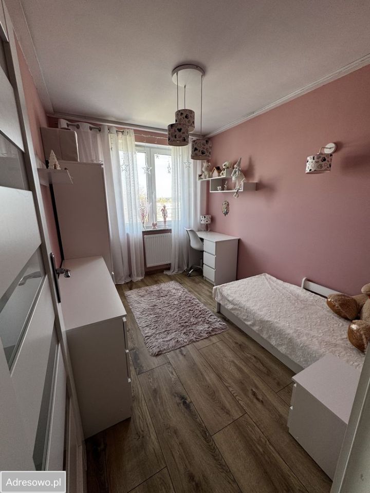 Mieszkanie 3-pokojowe Zielona Góra Centrum, ul. Anny Jagiellonki. Zdjęcie 7