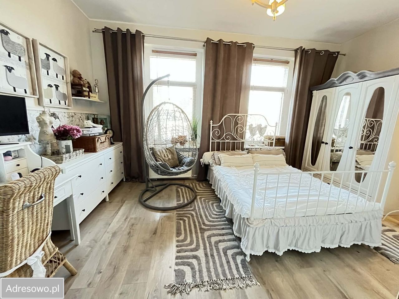 dom wolnostojący, 5 pokoi Wardyń. Zdjęcie 11